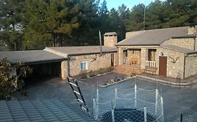 Casa Leycar